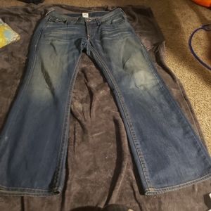 Tru Religion Jeans